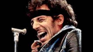 I'm Going Down - Bruce Springsteen RARE version! chords