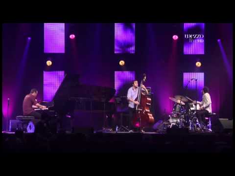 Yaron Herman Trio. Heart-Shaped box