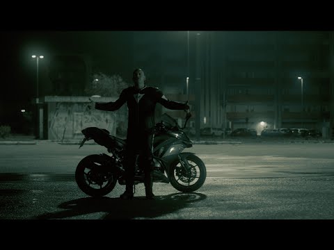 Aban -  Odore di Pioggia - prod Kiquè Velasquez (Official Video)