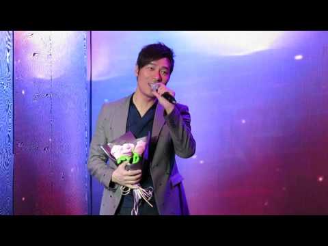 追(Live) 許志安 Andy Hui 2016