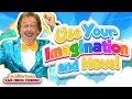 Imagination and Movement Quiz