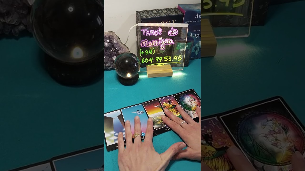 NO ESTÁ TODO TERMINADO! TU PERSONA ESPECIAL AÚN TIENE COSAS QUE DECIRTE!  #viral #tendencia #parati