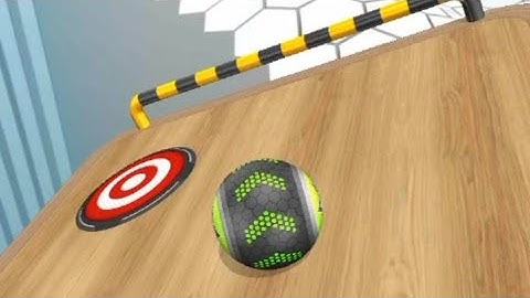 Going balls super speedrun gameplay new update level-610