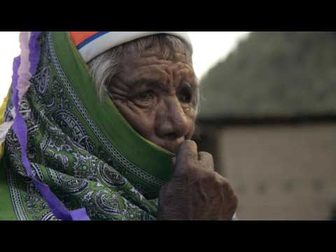 Centros culturales jesuitas de la Tarahumara