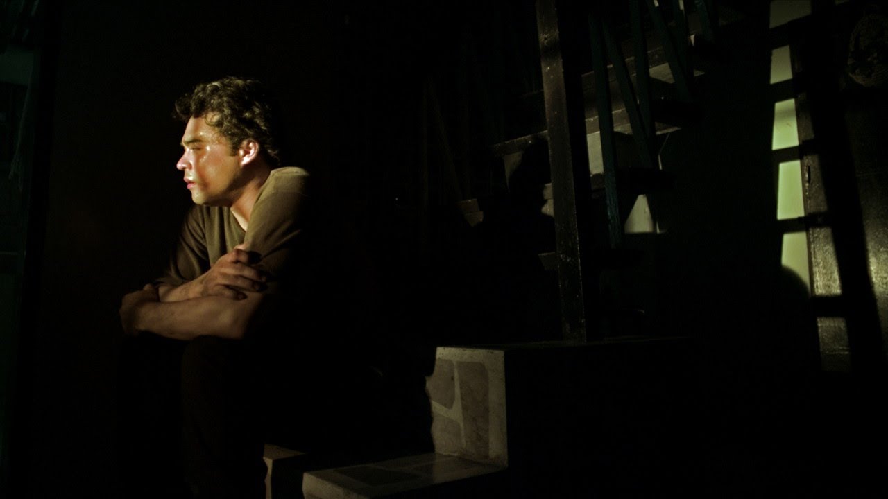 Norte, The End of History | Clip: "Support Group" | New Release