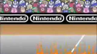 Super Mario Bros. Z Episode 1 Full Length - Bowsers Return Brand New