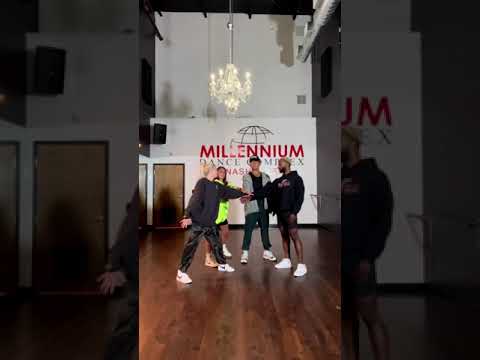 Walker Hayes — Y'all Life Dance Tutorial (with Joy Denver Spears)