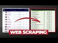 🕷️📊 Unleash the Power of Web Scraping in Excel! 🌐🚀