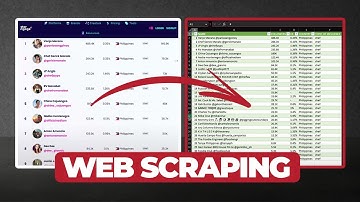 🕷️📊 Unleash the Power of Web Scraping in Excel! 🌐🚀