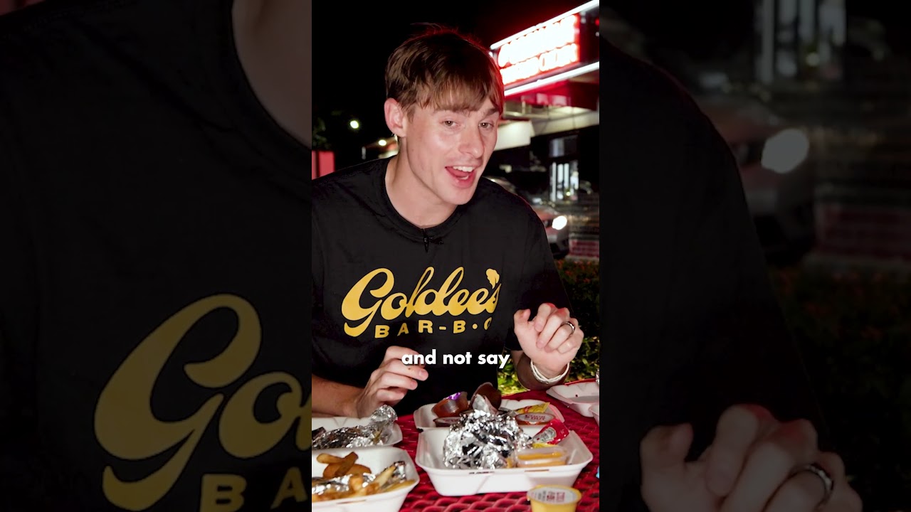 Two Brits try Cookout Milkshakes!