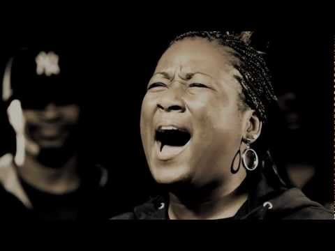 Harlem Gospel Choir - Amazing Grace (EXCLUSIVE)