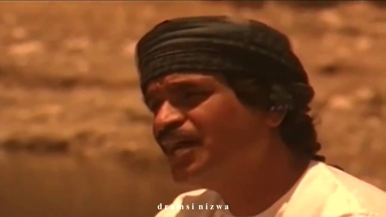 أغنية عشرة عمر للفنان سالم علي سعيد (فيديو كليب) HD
