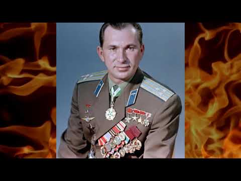 Video: Pavel Ivanovich Belyaev, Cosmonaut: Biography And Personal Life