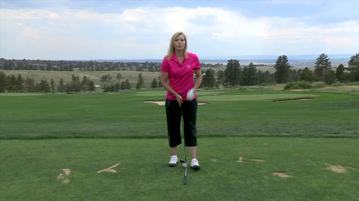 LPGA Learning Center: Watching your weight - Put y...