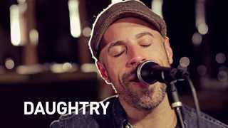 Daughtry At: Guitar Center &quot;Long Live Rock &amp; Roll&quot;