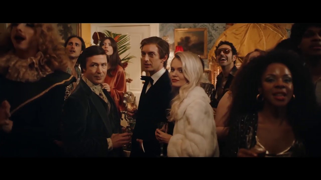 Bohemian Rhapsody Bande Annonce VOSTFR (2018) - YouTube