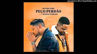 Rui Orlando Feat. Matias Damásio - Peço Perdão