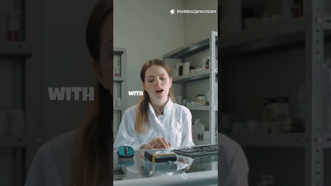 Precision Medicine: Revolutionizing Healthcare! #AcademicAwards #ScienceAwards