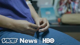 Jane Doe Speaks About Her Abortion Battle With The Trump Administration (HBO)