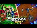 MUGEN BEN 10 OMNIVERSE CHAR Release MUGEN BEN 10 OMNIVERSE CHAR Release