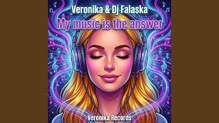 My music is the answer (Original Mix)