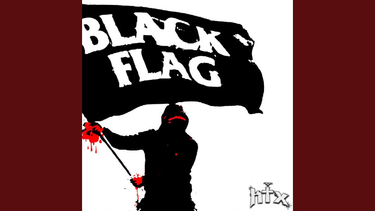 Watch BLACK FLAG on YouTube Watch BLACK FLAG on YouTube