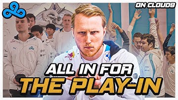 The Worlds 2021 Play-Ins Caught Us by Surprise... Here