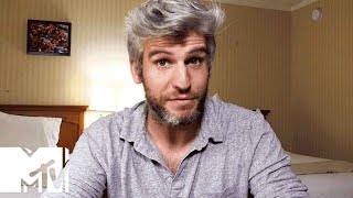 Max Joseph leaving Catfish