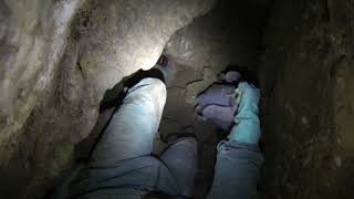 Печера Озерна Ozerna Cave