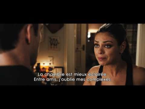 SEXE ENTRE AMIS