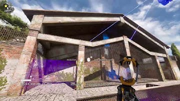 THE TALOS PRINCIPLE REAWAKENED - ASYNCHRONY SOLUTION