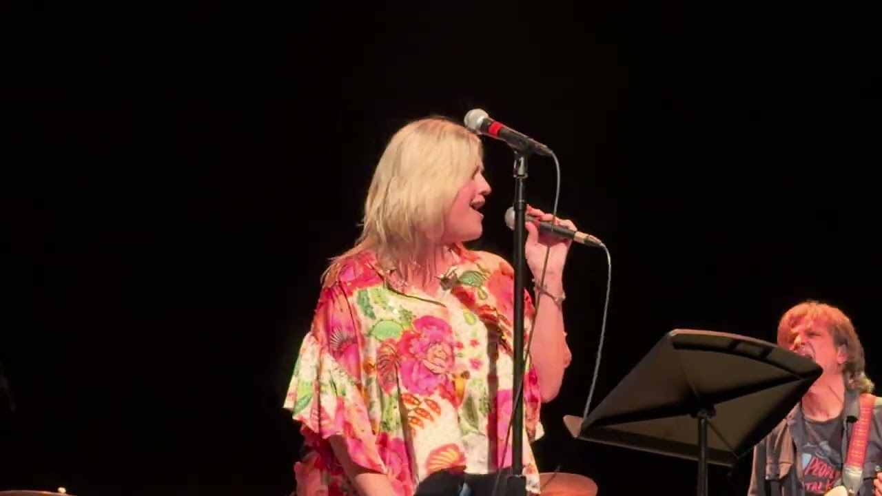 Jimmy Hall - Gimme Shelter