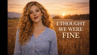 I Didn't See It Coming | Classic Country Performance