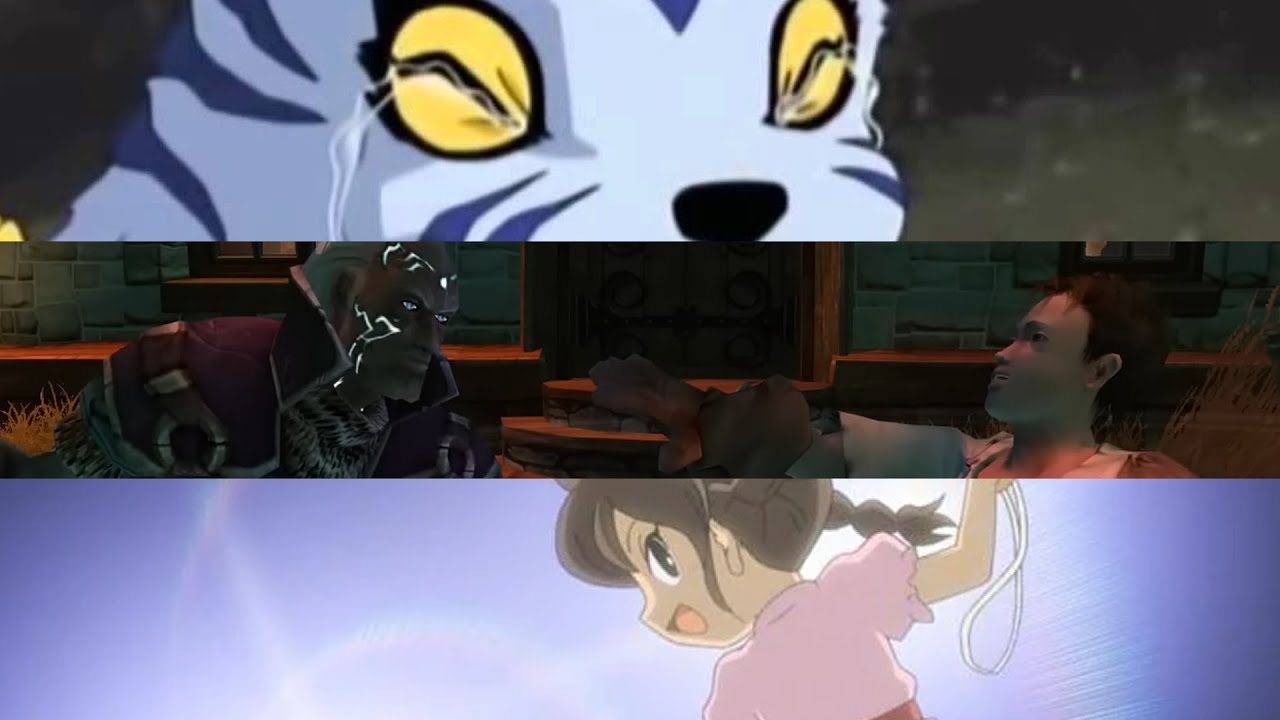 3 carcajadas de Rangu (y su nena) para alegrarte el día