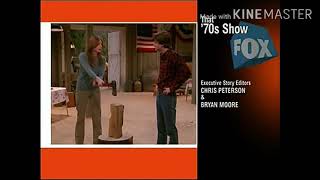 Fox Split Screen Credits (February 26, 2003)