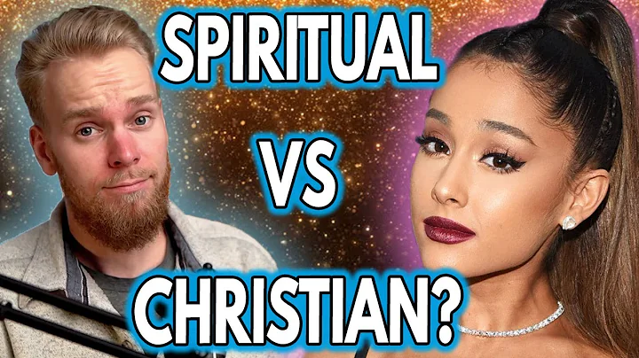 Why Ariana Grande left the Catholic church (Christian faith)