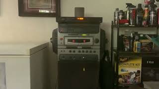 Sharp Megaoke (CD Player) 143