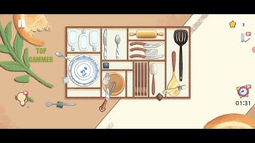 satisbox storage master level 2 gameplay walkthrough solution