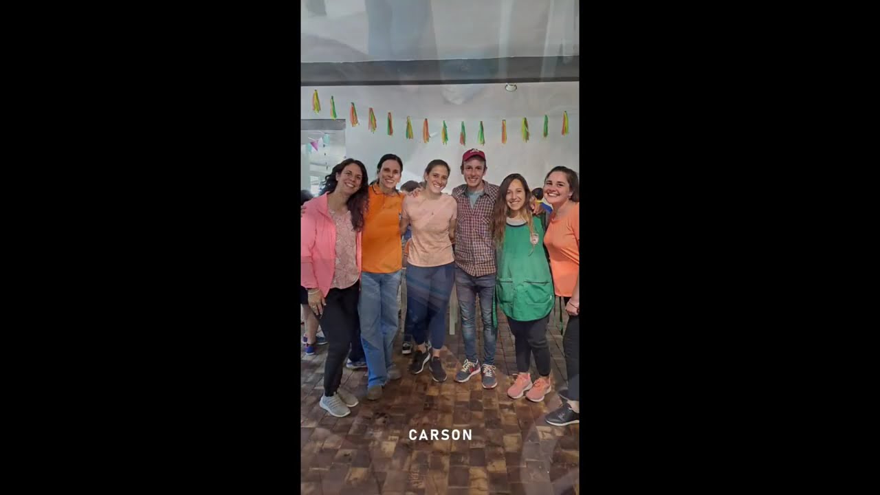 Convivencia 2024