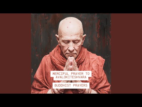 Merciful Prayer to