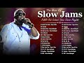 90's &amp; 80's Ultimate Slow Jams – Smooth R&amp;B Classics For The Soul – Boyz II Men, Brian McKnight, Joe