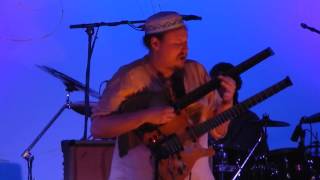 Consider The Source at Beardfest 2016 - 6/18/2016