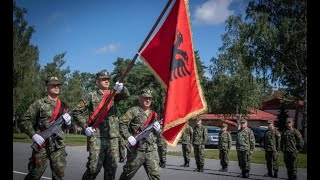 Si U Çarmatos Ushtria Shqiptare Dhe Pse Gërdeci Ishte I Parashikueshëm Rrëfimi Tronditës