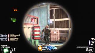 FeaR Skyra & OpTic Ambient Dual BO2 Leftovers Mini