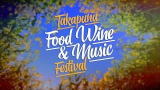 The Takapuna Food, Wine and Music Festival 2018 screenshot 4
