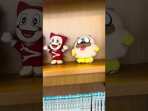 【氷見市】生涯まんが道！潮風ギャラリー藤子不二雄Aアートコレクションの魅力 サムネイル
