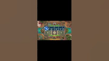 Not Even Sure What This Build Is.... #gaming #thebazaar #gameplay #gamer #games