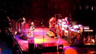 Pearl Jam - Elderly Woman Behind The Counter In A Small Town [MSG 1 - 2010-05-20]