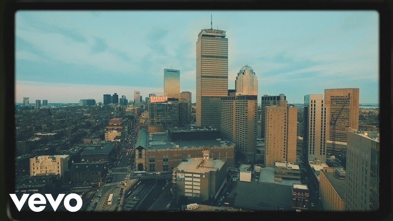 The Max Tribe - Sweet Reality (Rooftop Live)