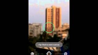 AMAZING TRICK TO ZOOM 16X IN ANY ANDROID PHONE CAM screenshot 3